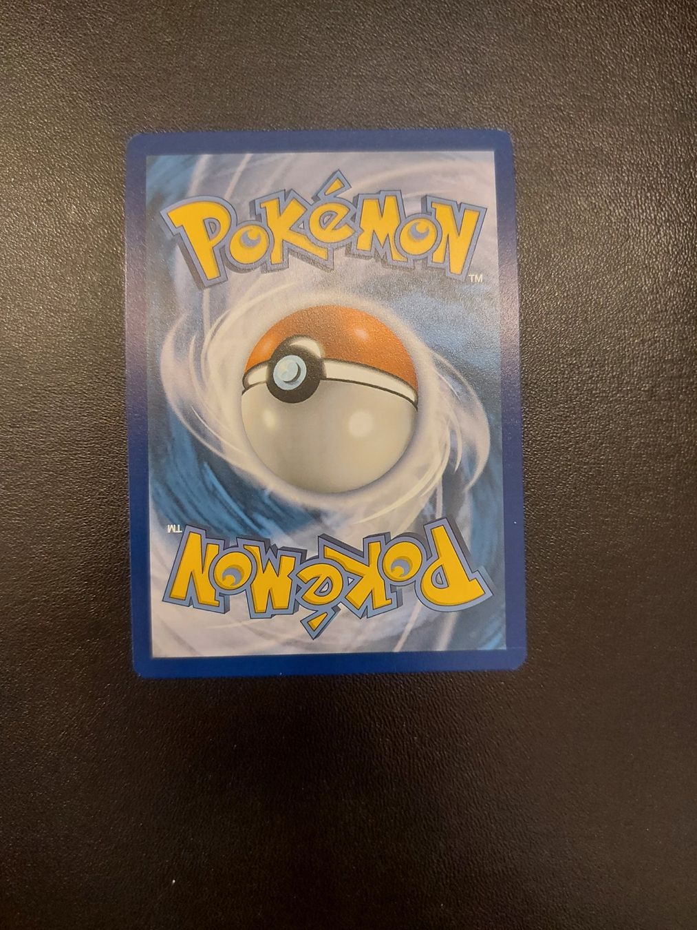 Pokémon Sammelbilder & Trading cards: Torterra EX #012 Temporal Forces EN (TEF) – Gebraucht aus Biasca von Sara_Poke123 1