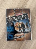 Serenity (2005) BluRay Steelbook