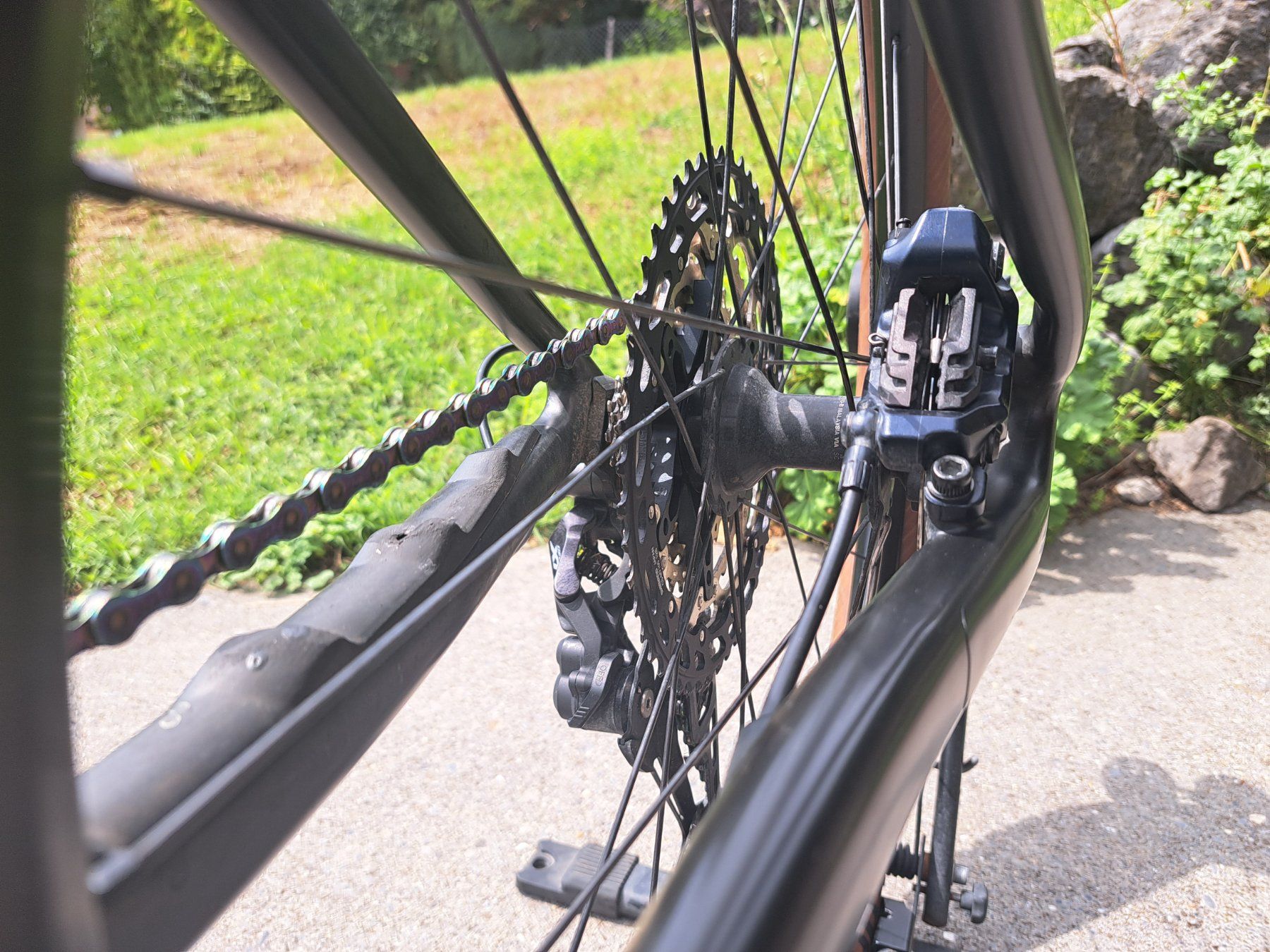 Specialized Vélos: Specialized Epic Evo Comp Carbon – D'occasion à Ennetmoos par xivvi7 5