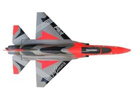 Elster Jet 2.2m FC1 3D-Jet Spw 1329mm, mit EZFW, Pilot-RC