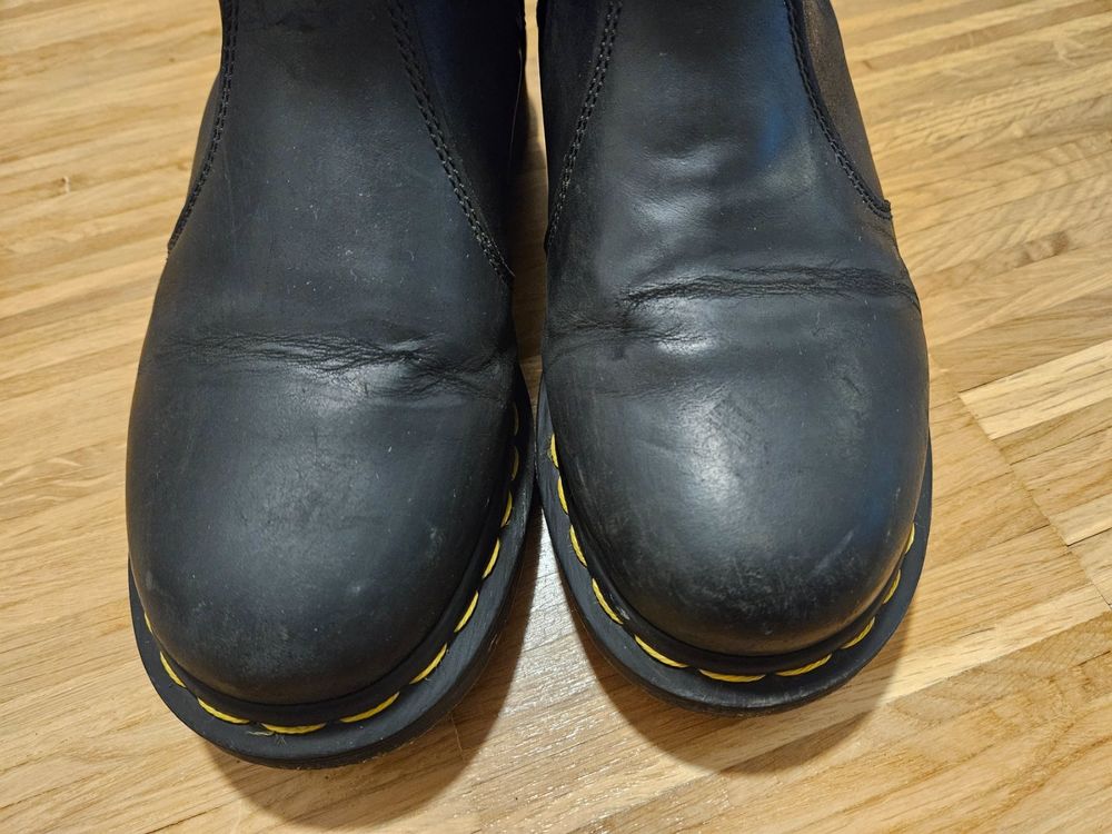 Dr martens leonore on sale 37