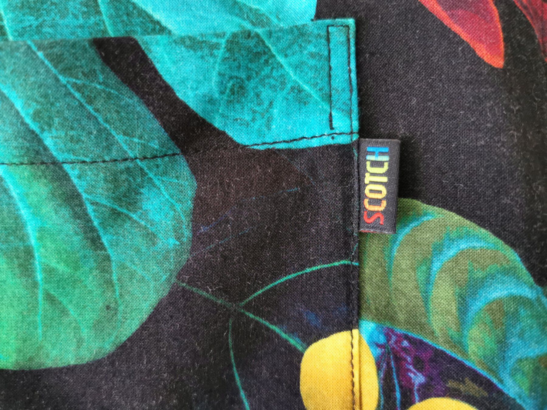 Maison Scotch Camicie: Scotch & Soda Herren Hemd Gr M. – Nuovo (secondo la descrizione) da Schlieren venduto da vlalif 3
