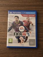 FIFA 14: Legacy Edition für PS Vita