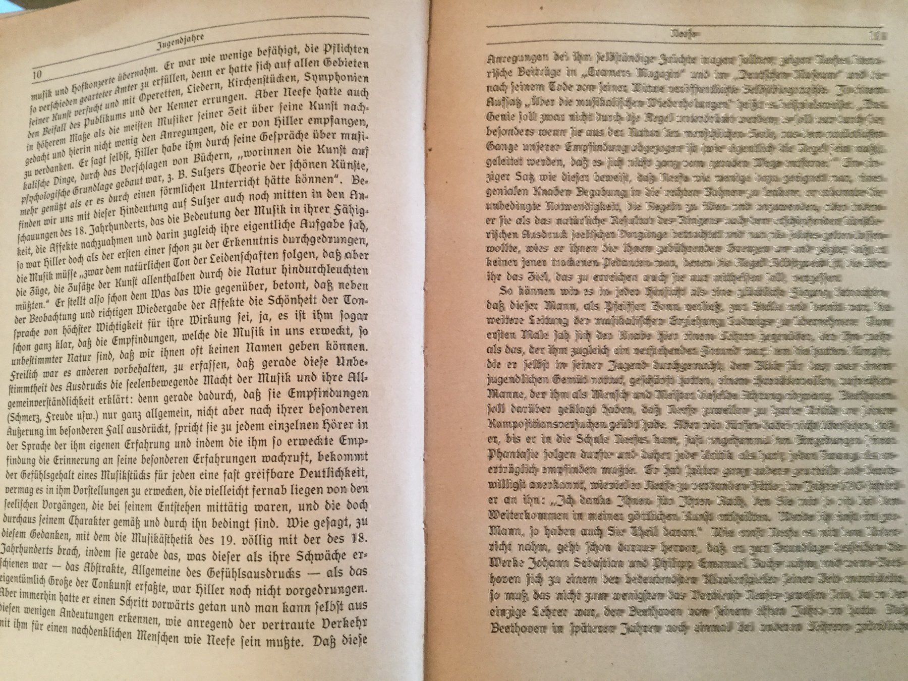 Libri: Gustav Ernest: Beethoven – Usato da Luzern venduto da Einh0rn 6