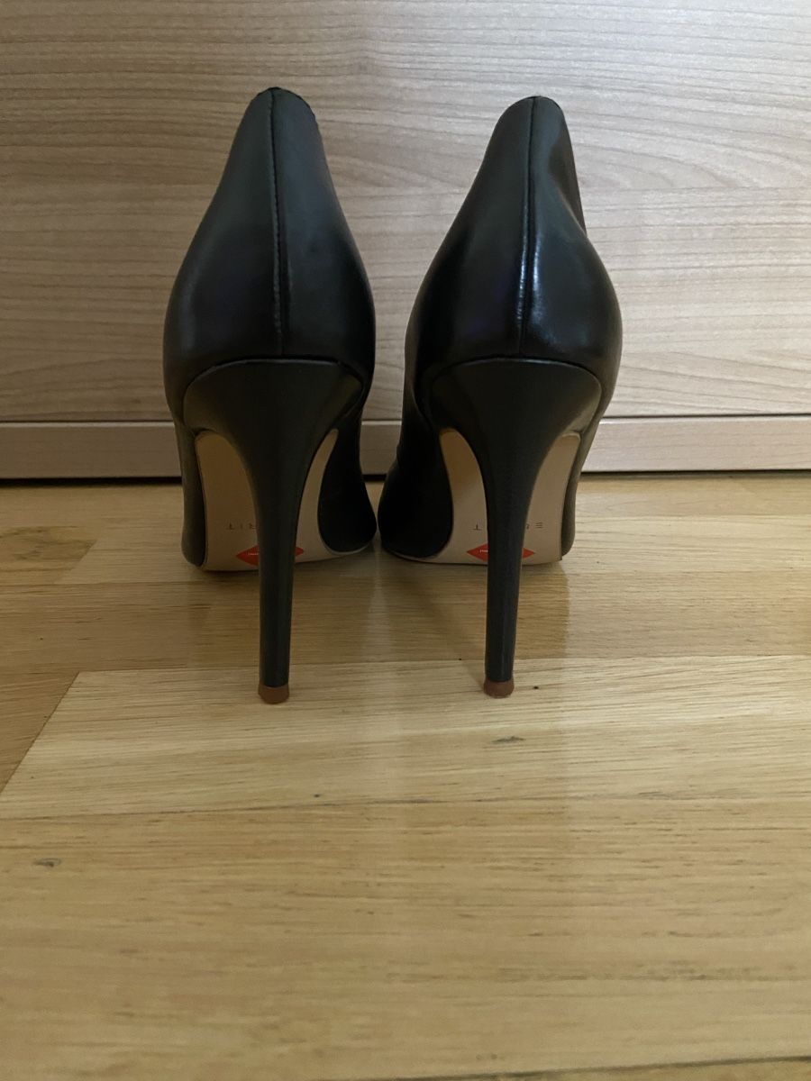 Esprit Damenschuhe: ESPRIT STILETTO GRÖSSE 38 – Neu (gemäss Beschreibung) aus Zürich von schneeflocke303 4