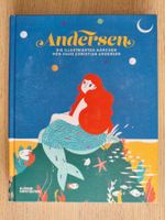 Die illustrierten Märchen von Hans Christian Andersen