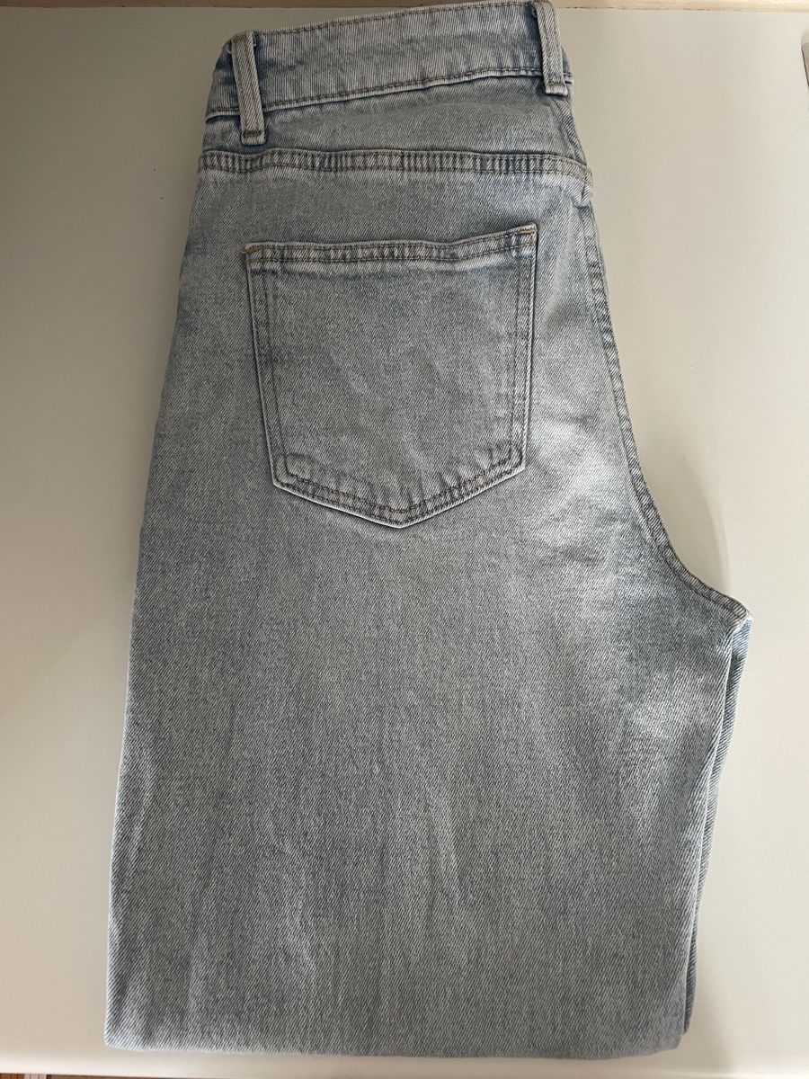 Jeans: Amisu Jeans Gr. 38 – Usato da Hägglingen venduto da _Mel4nie_