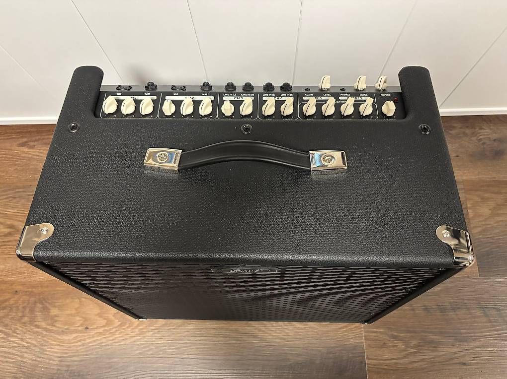 Strumenti musicali: Cort MIX-5 Multi Combo – Usato da Niederbipp venduto da Bonzo_10 2
