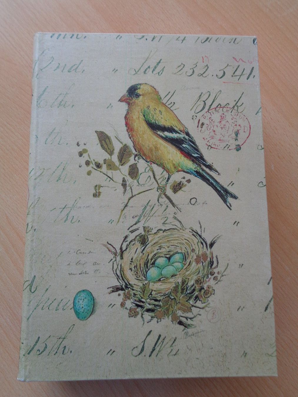 Alle Dekorationen: Buchkistchen – Gebraucht aus Dietikon von chroetli77 3