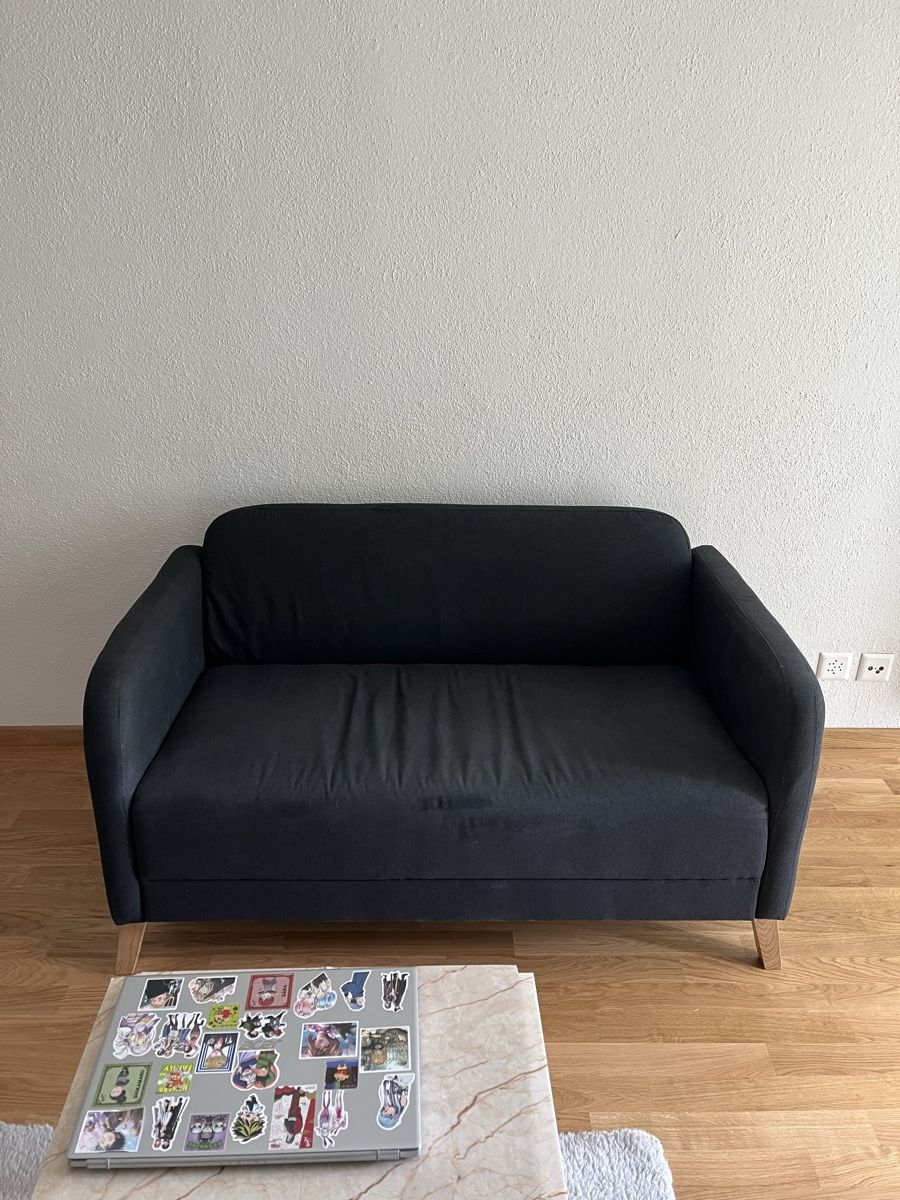 Ikea Sofas: 2-Sitzplätze Sofa – Neuf (Voir description) à Frauenfeld par Jaciinta 1