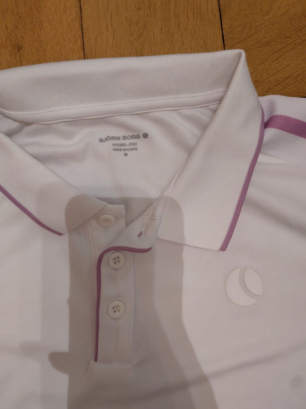 T-Shirts: Sportshirt – Gebraucht aus Bern von Linii 2