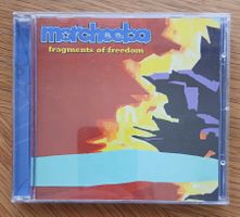 Morcheeba – Fragments Of Freedom (CD) TOPZUSTAND