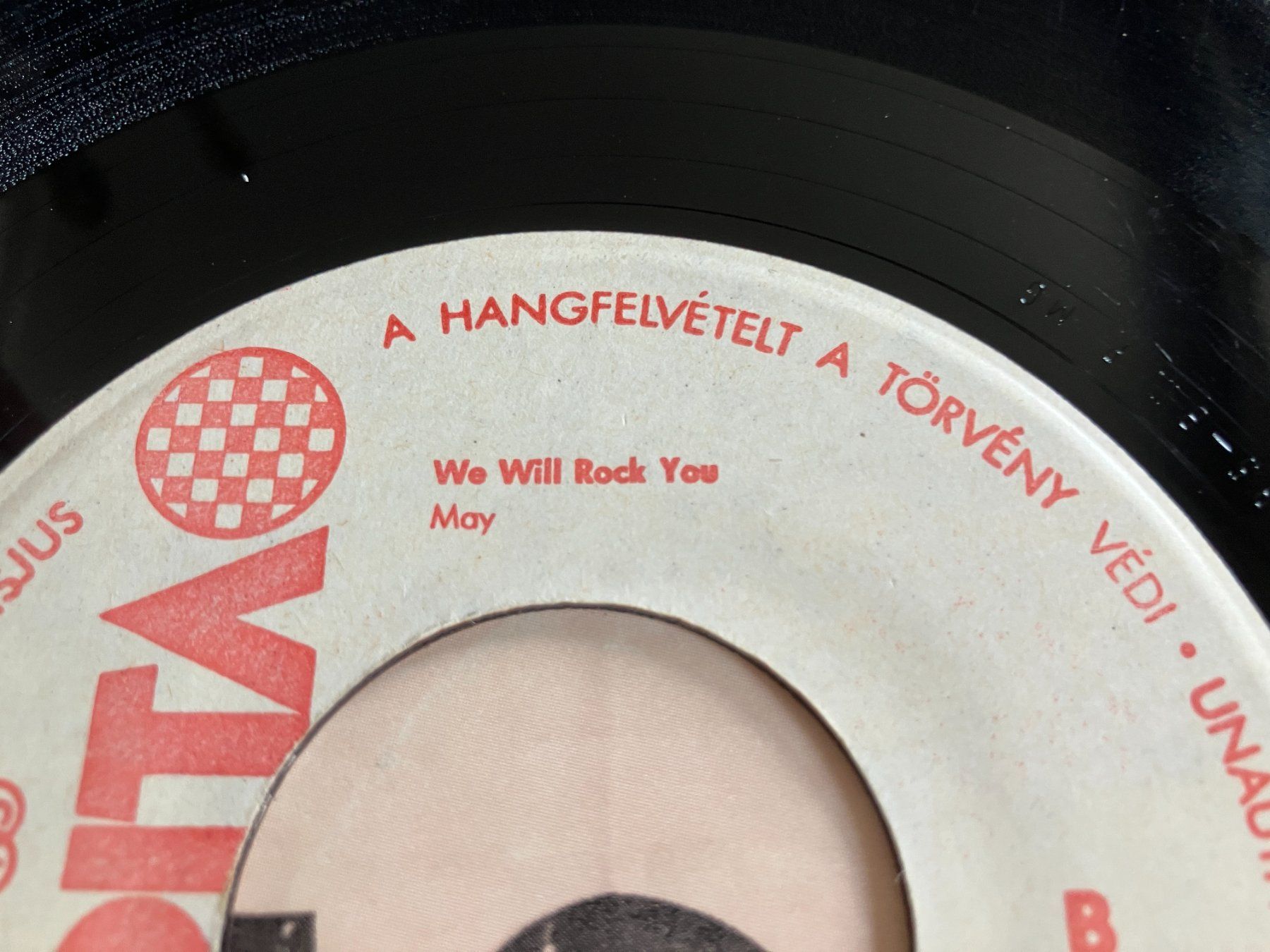 Schallplatten: Queen – Gebraucht aus Aarwangen von Jukebox3 9