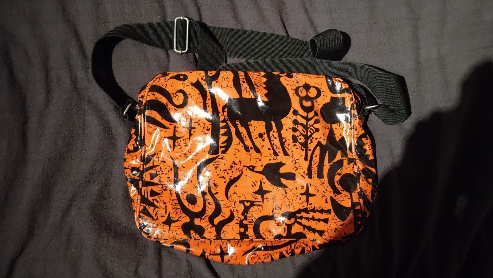 Borse & Zaini: Tasche – Usato da Gelterkinden venduto da martinom