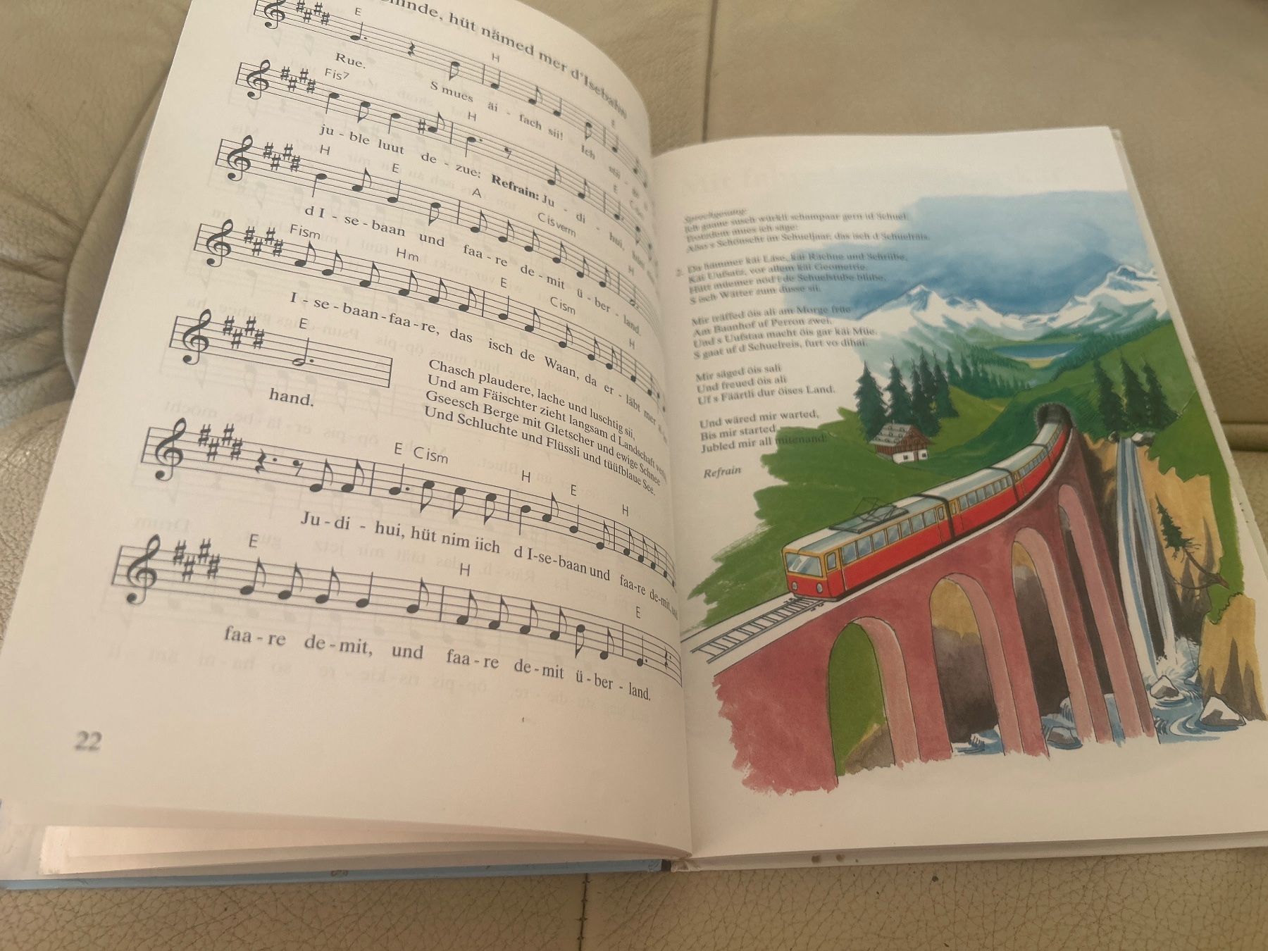 Libri: Globi Hits 2001 – Liederbuch /m – Usato da Regensdorf venduto da Spyke55 2