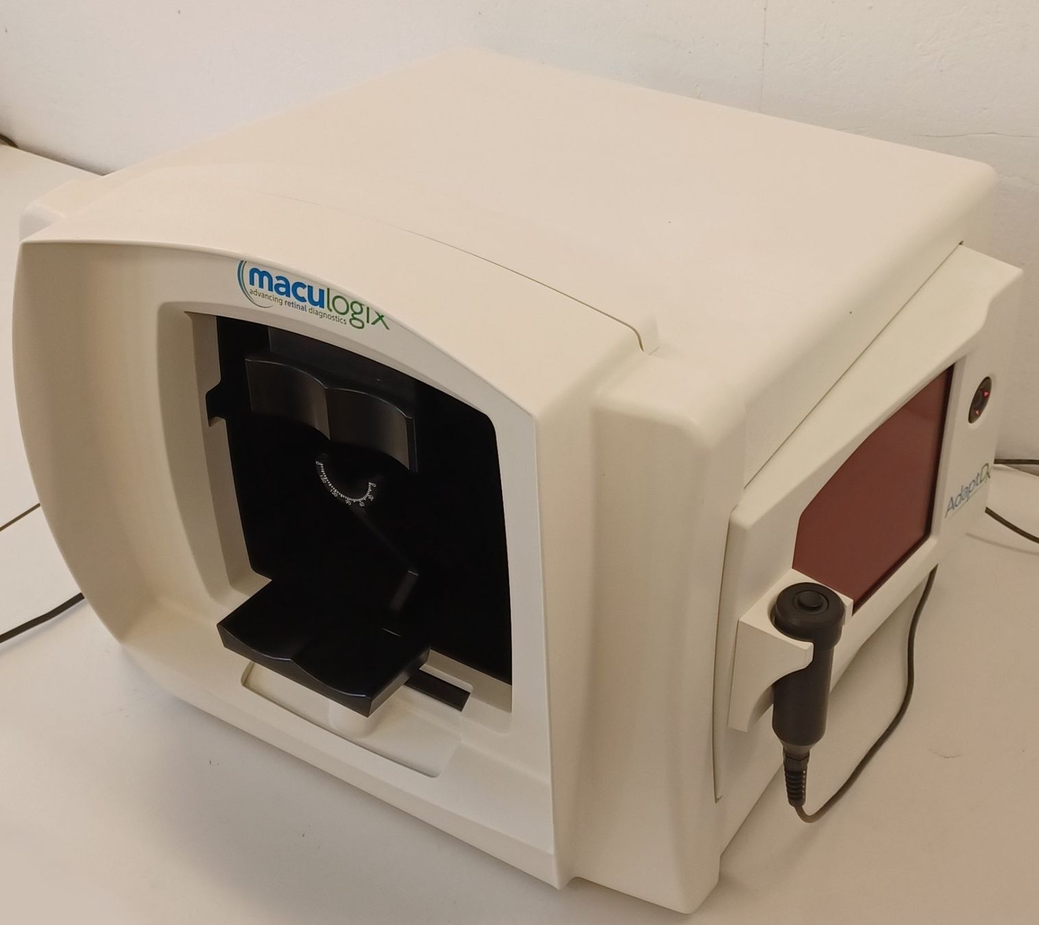 Accessori da laboratorio: Lumithera (Maculogix) AdaptDX Dark Adaptometer – Difettoso da Niederdorf venduto da LeptonAG_Labor