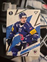 Maximilian Streule HC Fribourg Gotteron Playoffs 2025/26