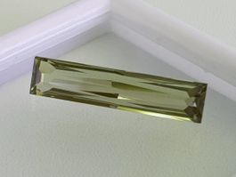 Csarite, Diaspore