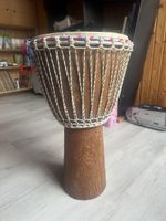 Schönes Djembe