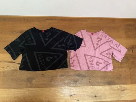 Guess T-Shirt Set