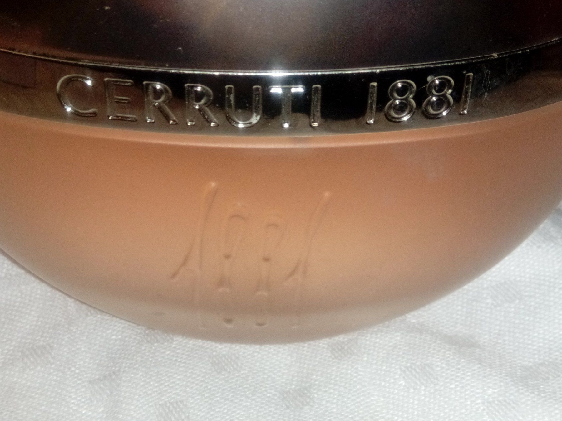Cerruti Profumi & Eau de Toilette: CERRUTI 1881 Eau de Toilette Spray – Usato da Zürich venduto da Mitzi6 1