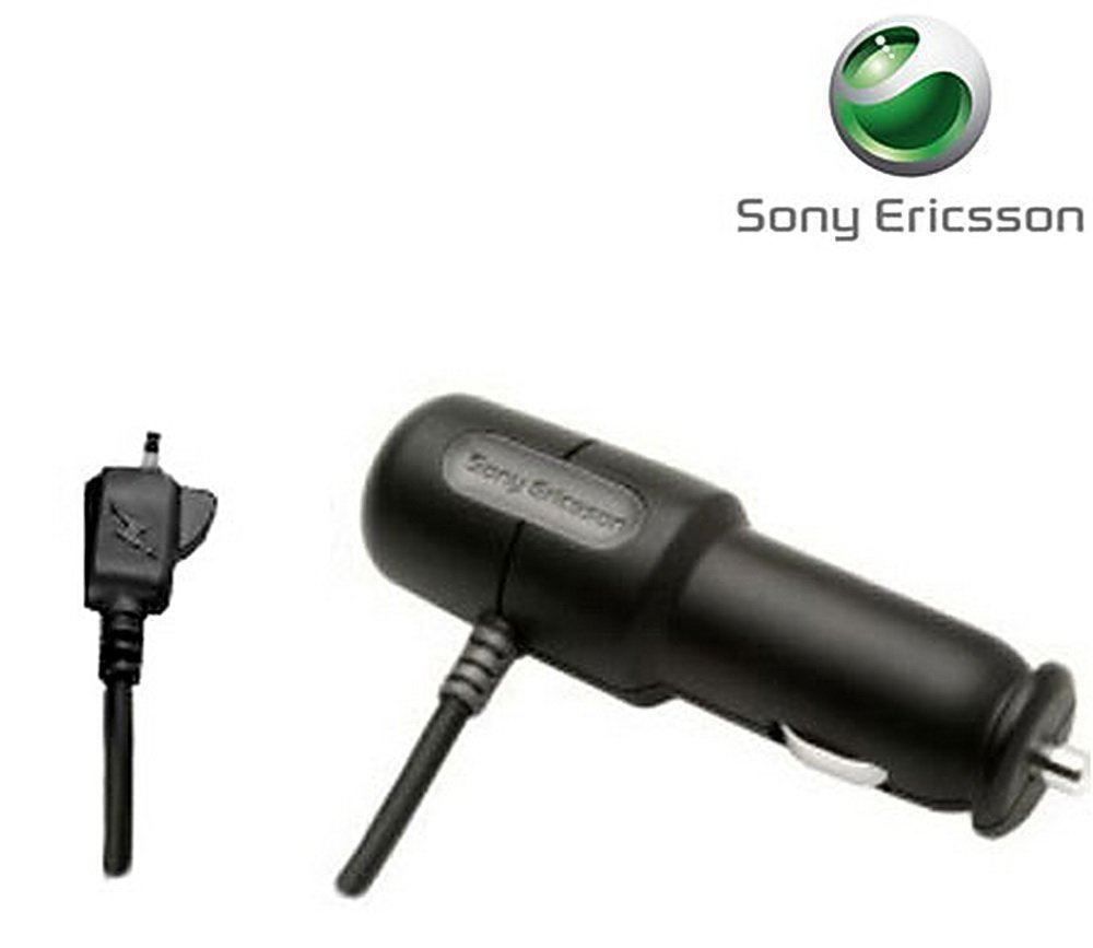 Ericsson Caricabatterie: Sony Ericsson Autoladegerät CLA-61 – Nuovo (secondo la descrizione) da Untersiggenthal venduto da Zarkok