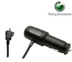 Sony Ericsson Autoladegerät CLA-61