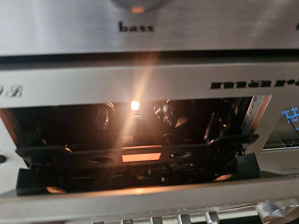Amplificatori: Marantz Pioneer Lot – Usato da Bern venduto da Alex1103 8