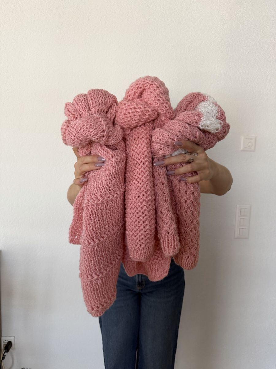 Foulard & Sciarpe: Les écharpes  – Nuovo (secondo la descrizione) da Delémont venduto da tyt_6hqs