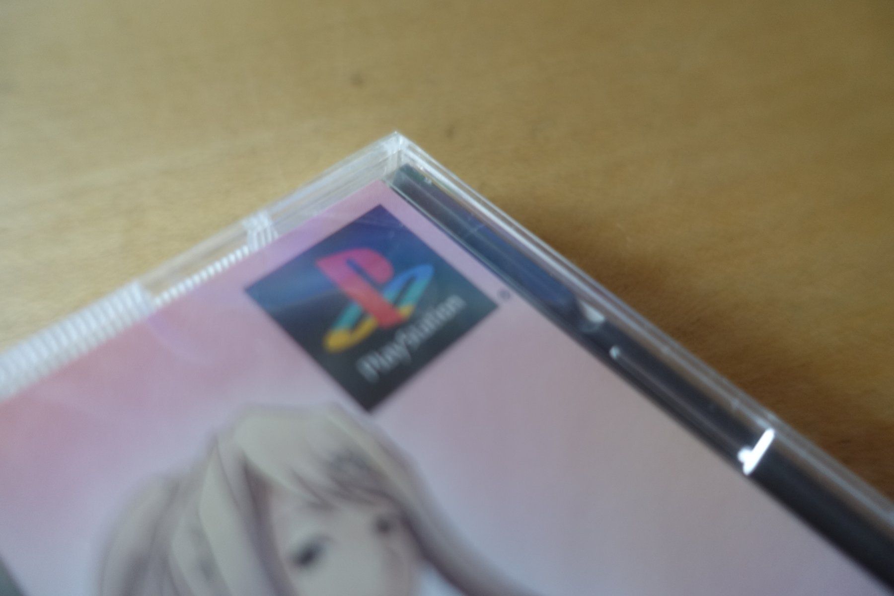 Sony Spiele: Chocolate Kiss - Japan – Gebraucht aus Steinach von Gamecet 8