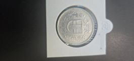 5chf 1950