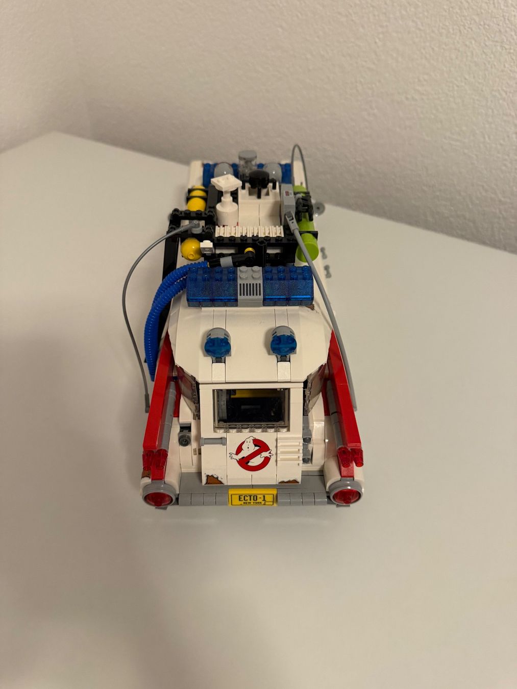 Lego Jeux de construction: Lego Ghostbusters 10274 | ECTO-1 – D'occasion à Bubikon par Zeldamike 2