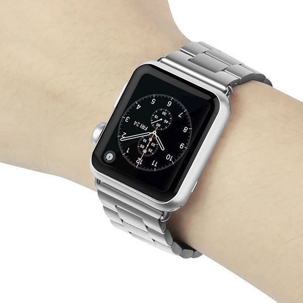 Smartwatch: Apple Watch 44mm-Protection écran Verre – Nuovo e nell'imballaggio originale da Morges venduto da DigiAC 1