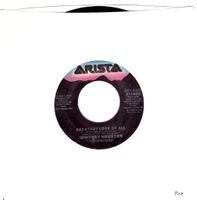 WHITNEY HOUSTON