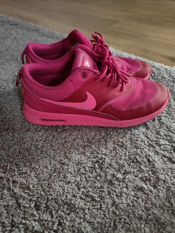 thea pink