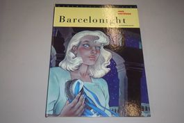 °°°°°  BARCELONA NIGHT   °°°°° ONE SHOT