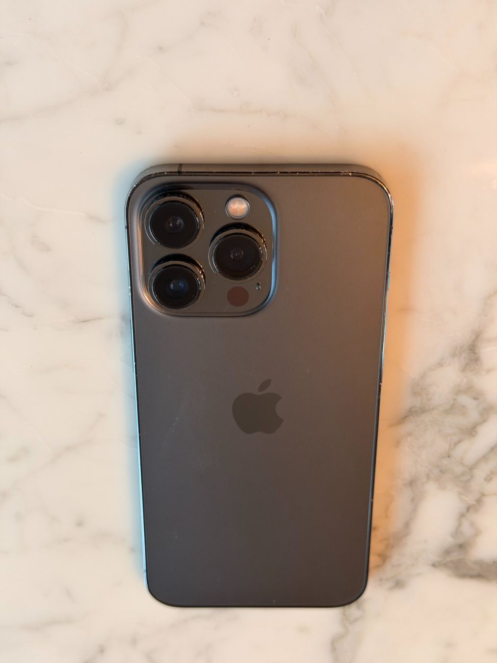 Apple Telefoni cellulari / Smartphones: iPhone 13 Pro - 256GB – Usato da Zollikerberg venduto da ttt0901