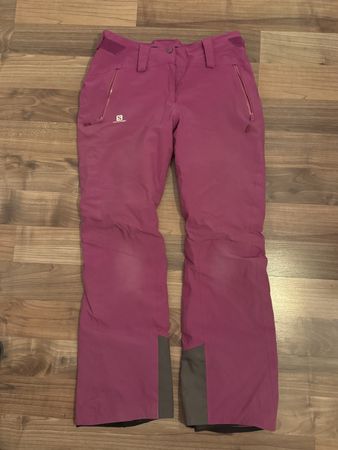 Salomon Skihose