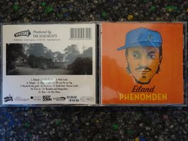 CD : Phenmoden