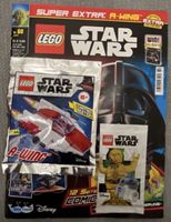 LEGO Star Wars A-Wing