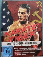 Karate Tiger (1986)  Limited Mediabook 