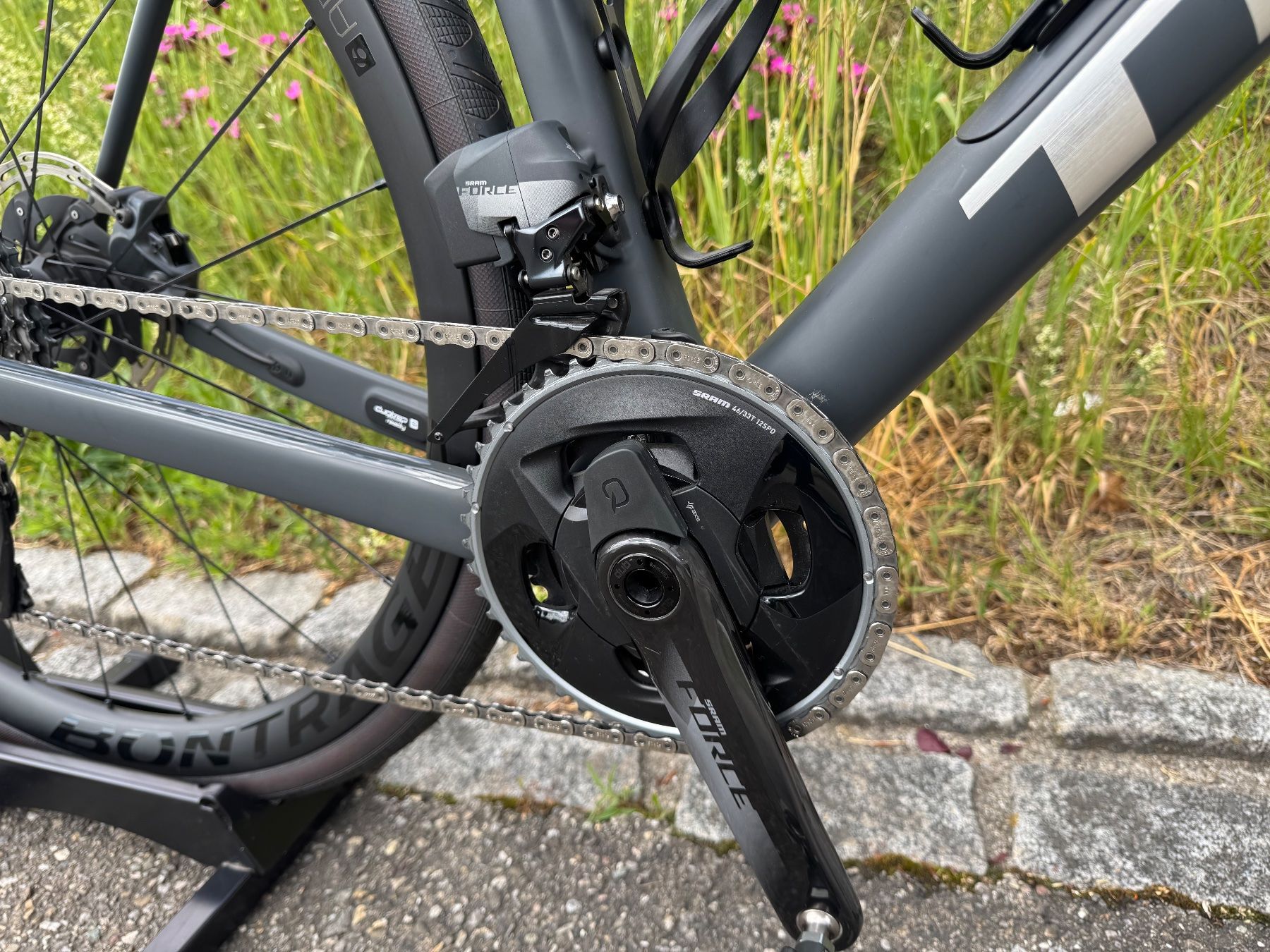 Trek Biciclette: Trek Domane SL 7 AXS – Usato da Oberengstringen venduto da Lifis 7