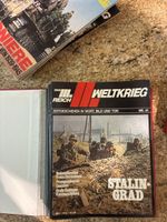Das III. Reich + Der II. Weltkrieg – 70 Hefte