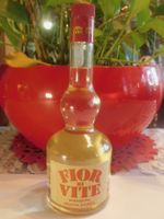 Vintage Grappa Fior di Vite Bionda 1975s