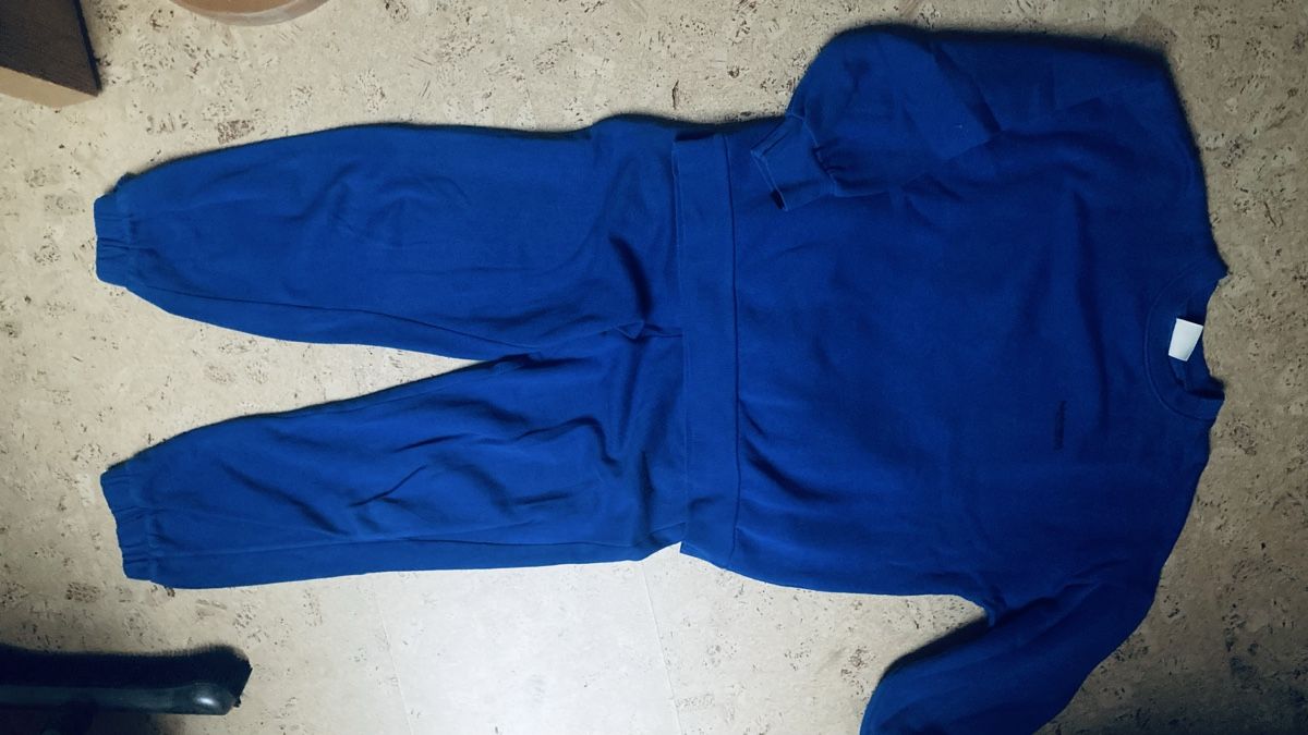 Pull&Bear Lotti di vestiti: Jogginganzug Pull&Bear  – Usato da Läufelfingen venduto da petit-nicola 1
