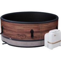 MSpa Whirlpool Duet, 173x173x70cm