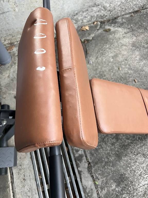 Finnlo Hometrainer: Finnlo Ab & Back Trainer Bauchtrainer – Usato da Arlesheim venduto da FS_79 1