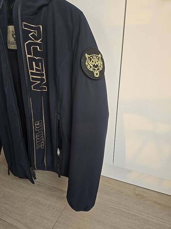 Jacken: Jacke Plein Sport – Gebraucht aus Sissach von NS_CH 3