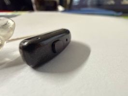 Resound Nexia 9 NX960S-DRWC  Hörgerät mit Akku - Topmodell 