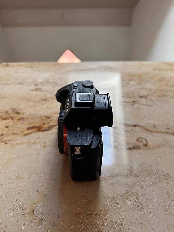 Sony Appareil photo: Sony Alpha 7 III Body  ILCE-7M3 – Neuf (Voir description) à St. Margrethen par devin_fr 3